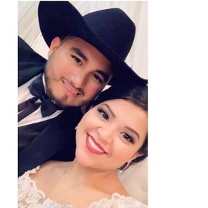 Meet your Posher, Marcy